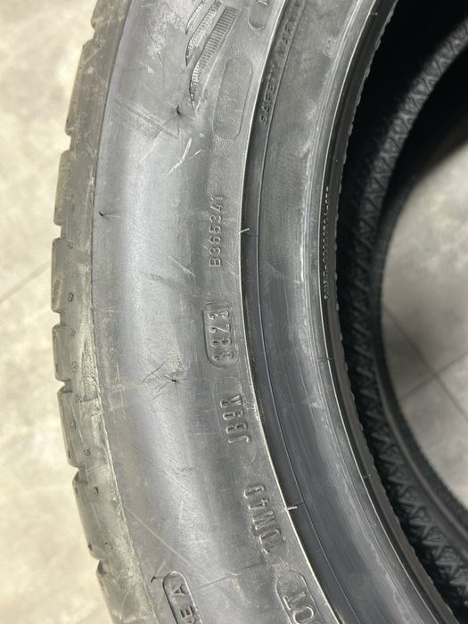 Нові літні шини Dunlop Sport Maxx RT 225/50 R17 98Y XL