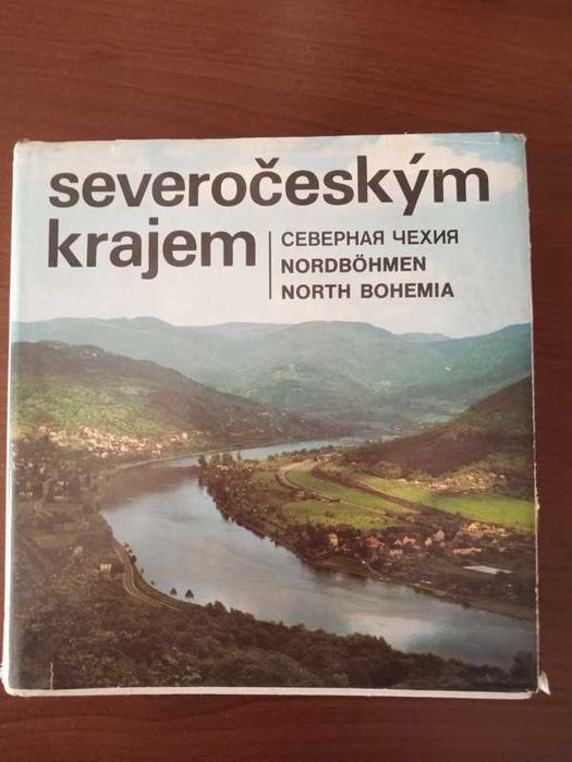 Severočeským krajem