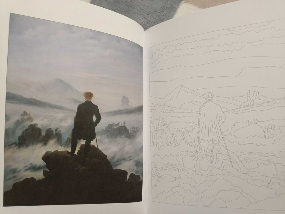 Світова Мальовка