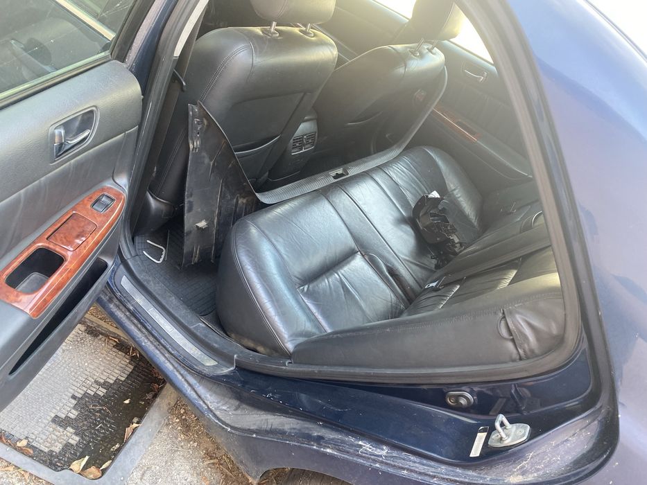 Шрот Camry xv30 Авто разборка Camry “One left”