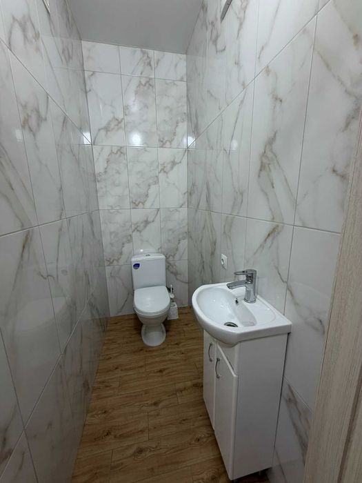 2к Озерна | 67,8 м² | Свіжий ремонт | Техніка | Біля озера ID:46406