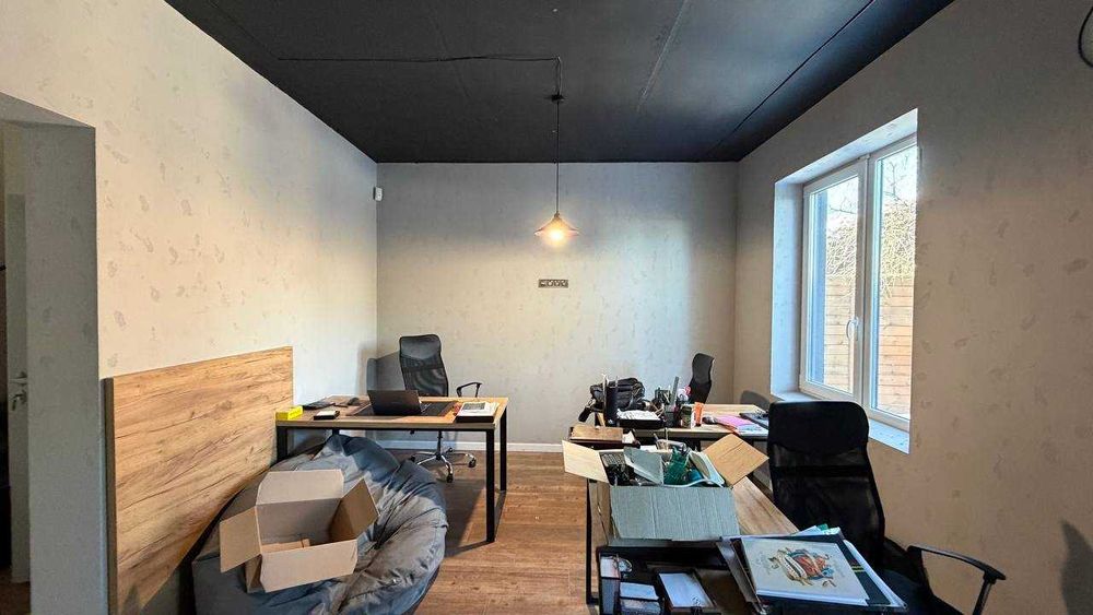 Таунхаус з Ремонтом Буча, вул. Вокзальна 74б Оф.2%