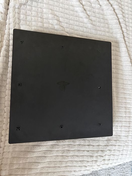 Konsola Ps4 Pro