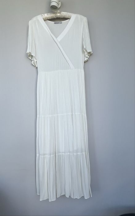 Сукня максі, літня, платье в пол LCWaikiki