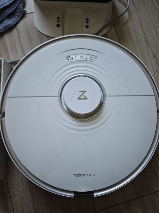 Roborock T7s Plus