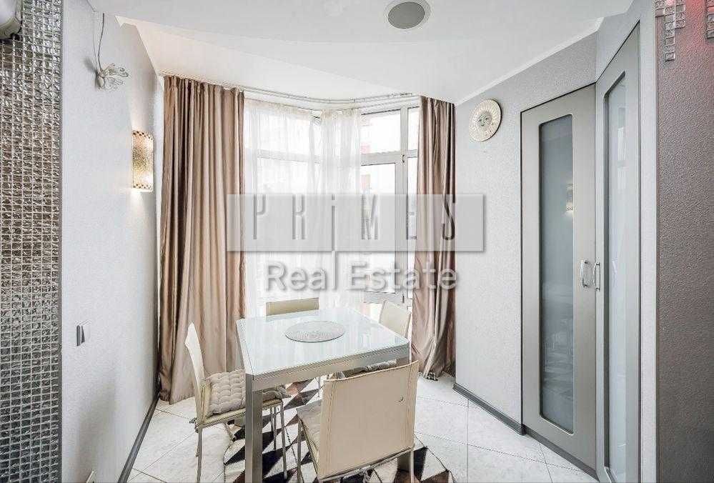 Продаж 3к квартири, ЖК Ліко-Град 3, вул. Юлії Здановської, Голосієво