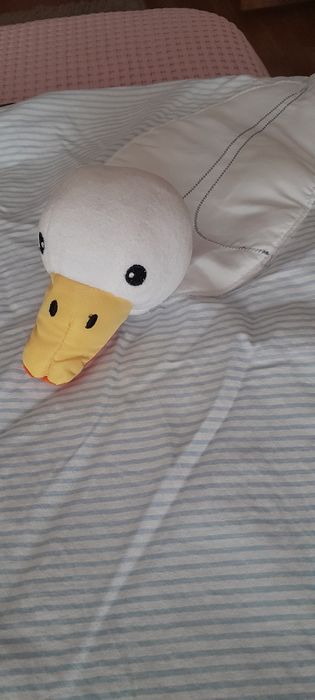 Tapete para bebé (Ikea)