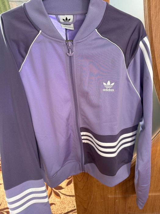 Спортивна кофта Adidas