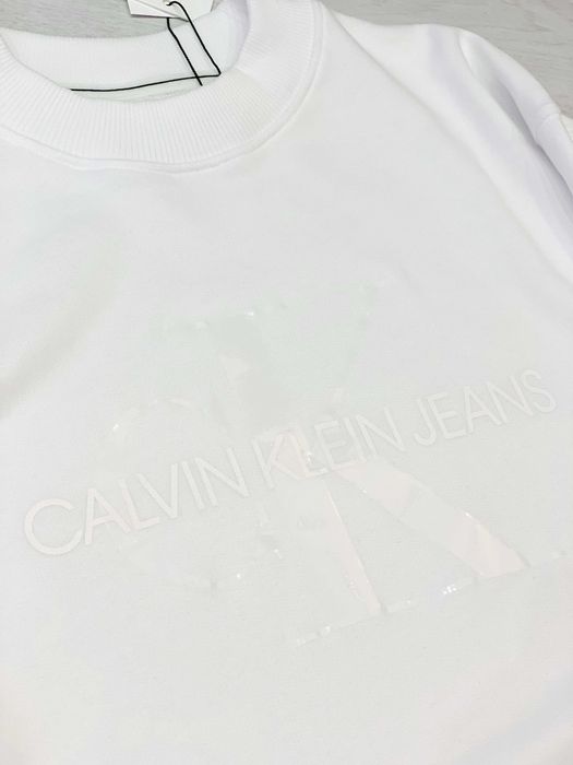 Платье худи Calvin Klein Кельвин Кялйн Оригинал