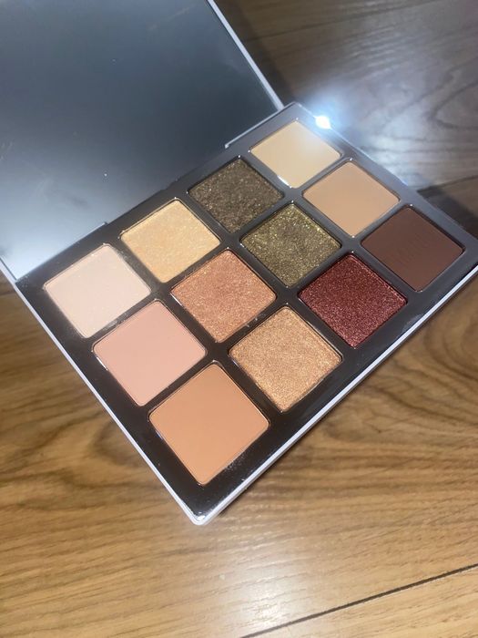 Paleta Makeup by Mario