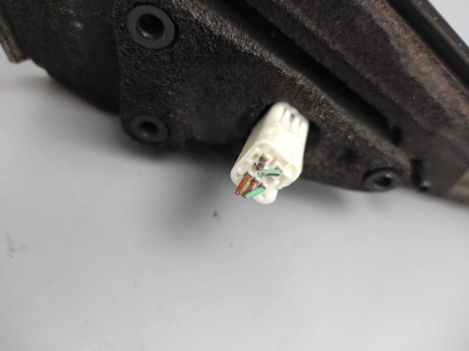 MAZDA 5 I CR Lift, Lusterko lewe elektr.5pin, Europa! Stan b.dobry!