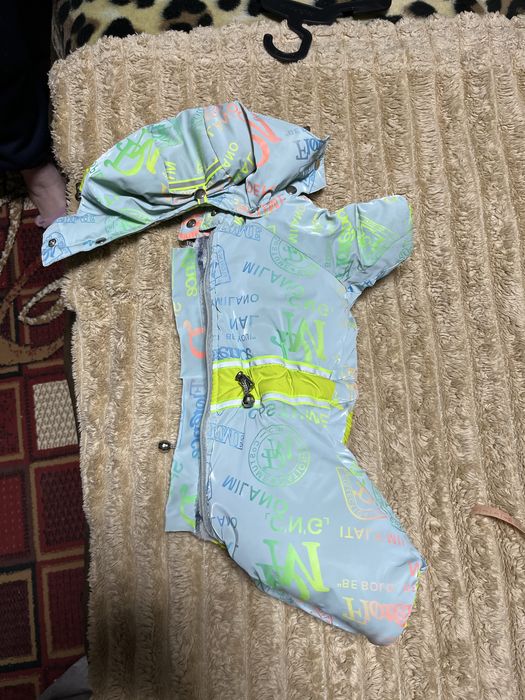 одежда для собак