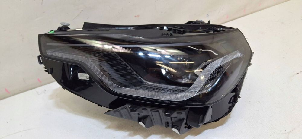 lampa lewa przód przednia bmw 2 g42 full led 5a3dc85