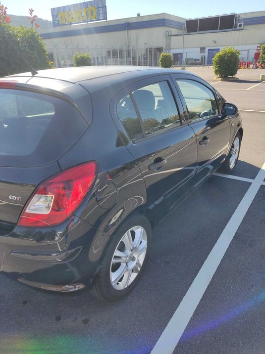 Opel Corsa 1.3 CDTI Cosmo