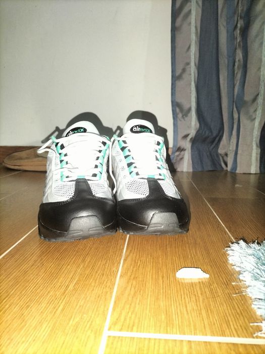 Air max 95 novas nunca usadas com caixa