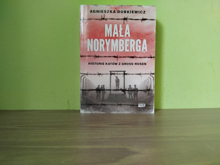 Mała  norymberga
