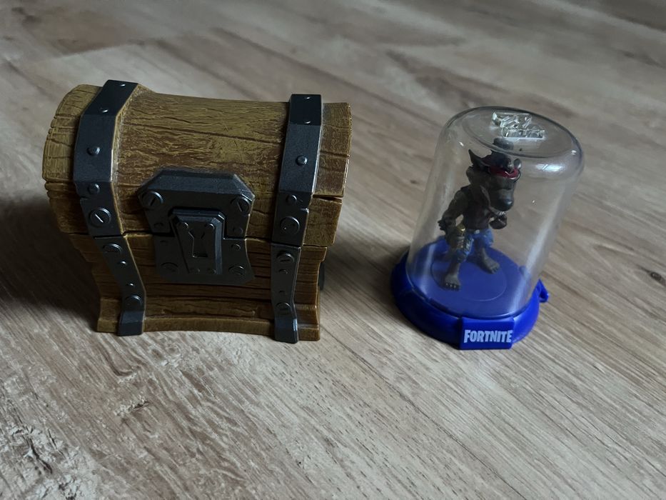 Fortnite zabawki