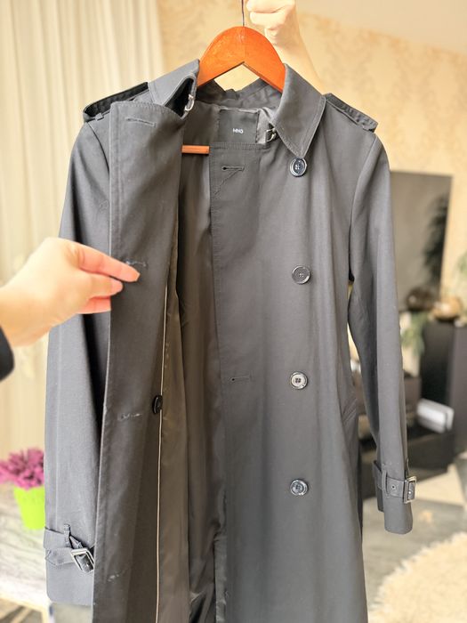 Жіночий Тренч Mango