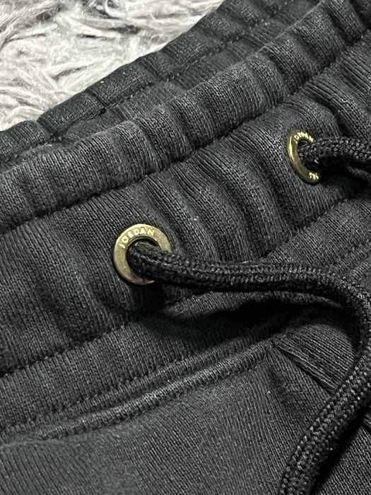 штаны Jordan baggy