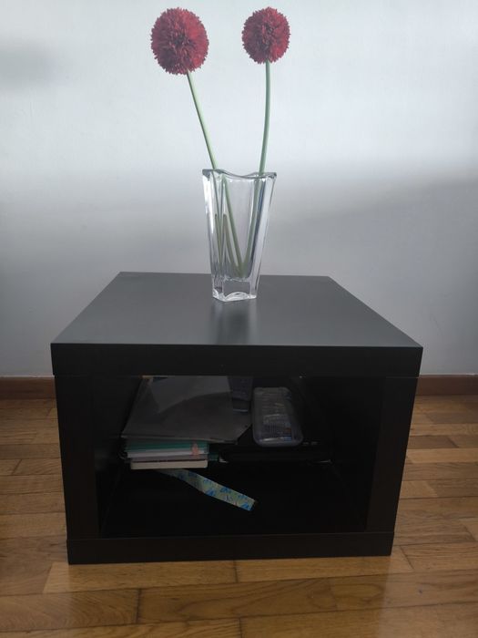 Mesa de Apoio – Preto
