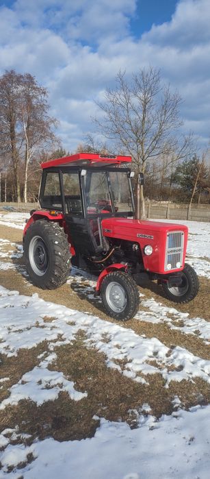 Ursus c-360 stan idealny