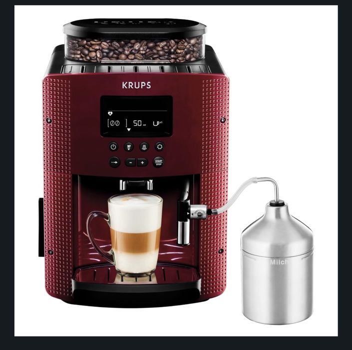 Кавомашина Krups EA816570