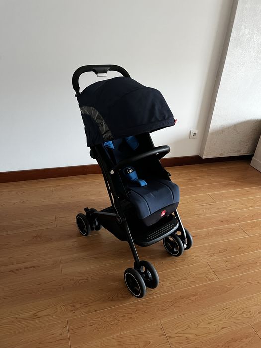 Carrinho bebe  QBIT+All - Terrain