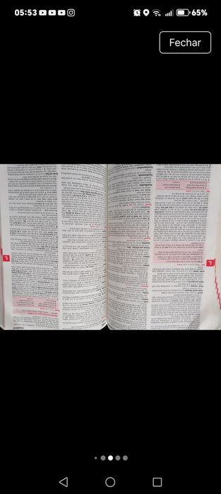 Dictionary English for advanced learners
Dicionário avançado de inglês
Inclui um CD-ROM