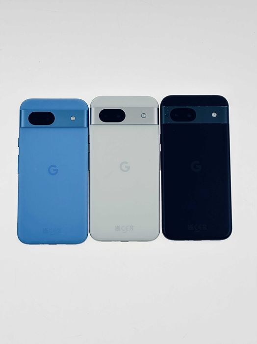 Google Pixel 8A G6GPR 128GB GWARANCJA