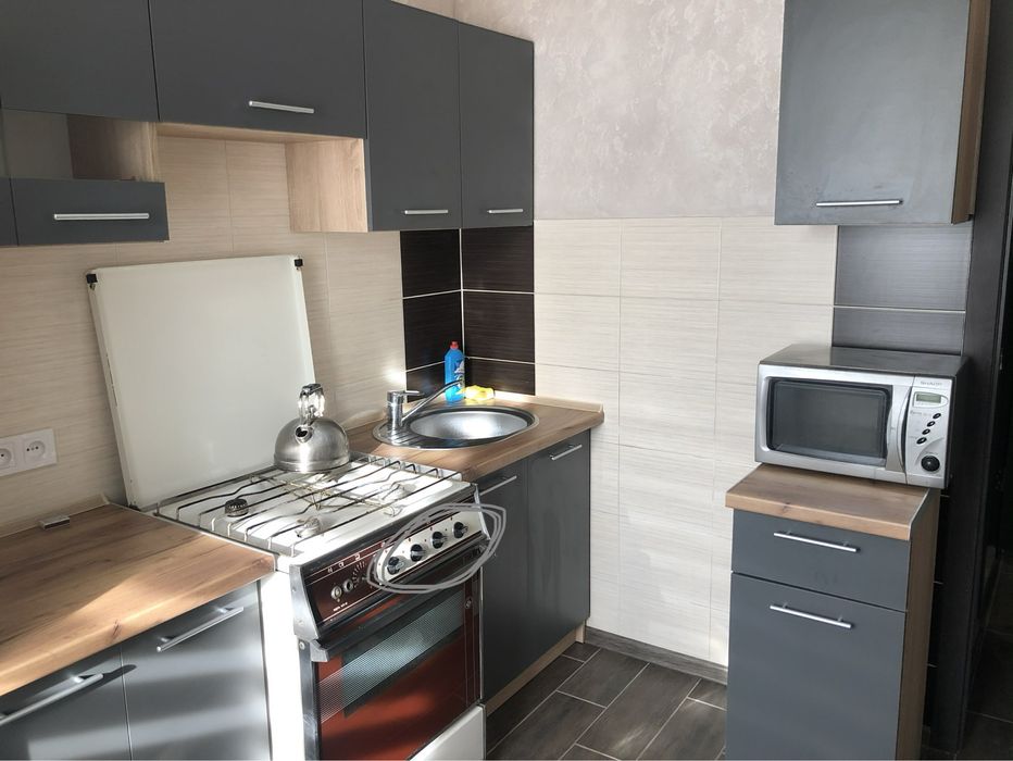 Квартира подобово