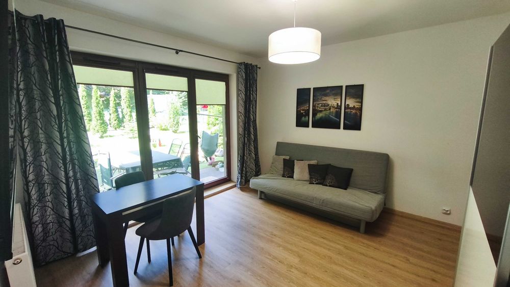 Apartament do wynajęcia