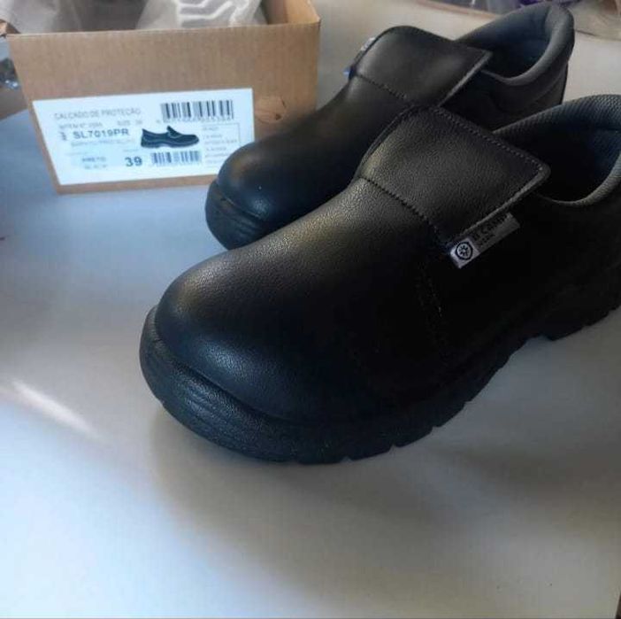 Socas ortopedicas mulher 39 restauração