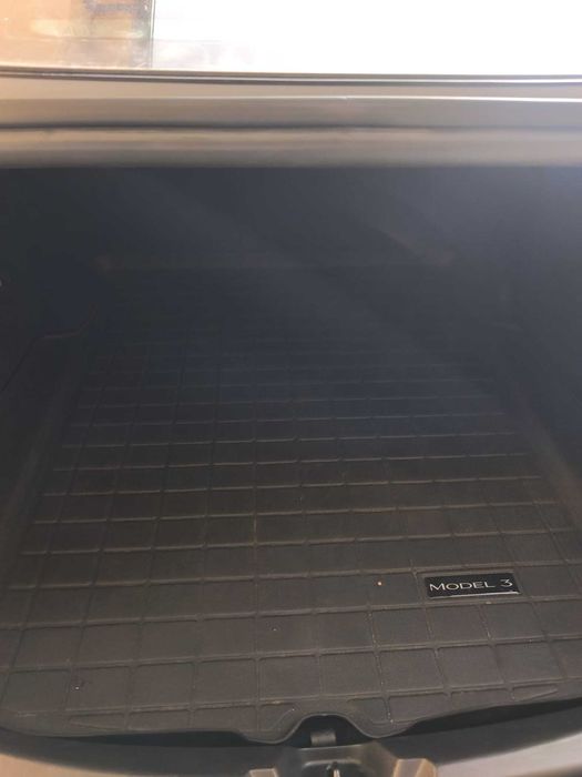 Tesla Model 3 2020 Dual Motor (Long Range)