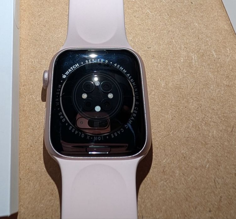 Apple Watch Series 9 45mm