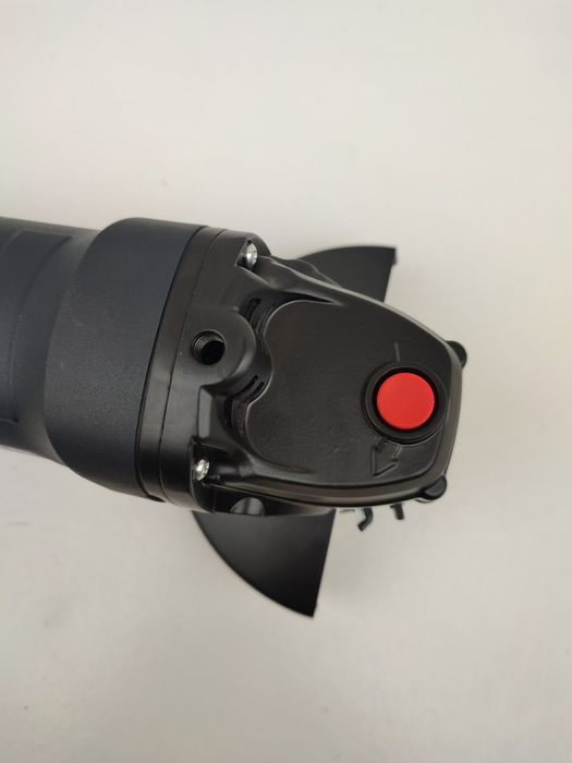 Болгарка угловая  125 мм, 1200 Вт  STORM INTERTOOL WT-0224