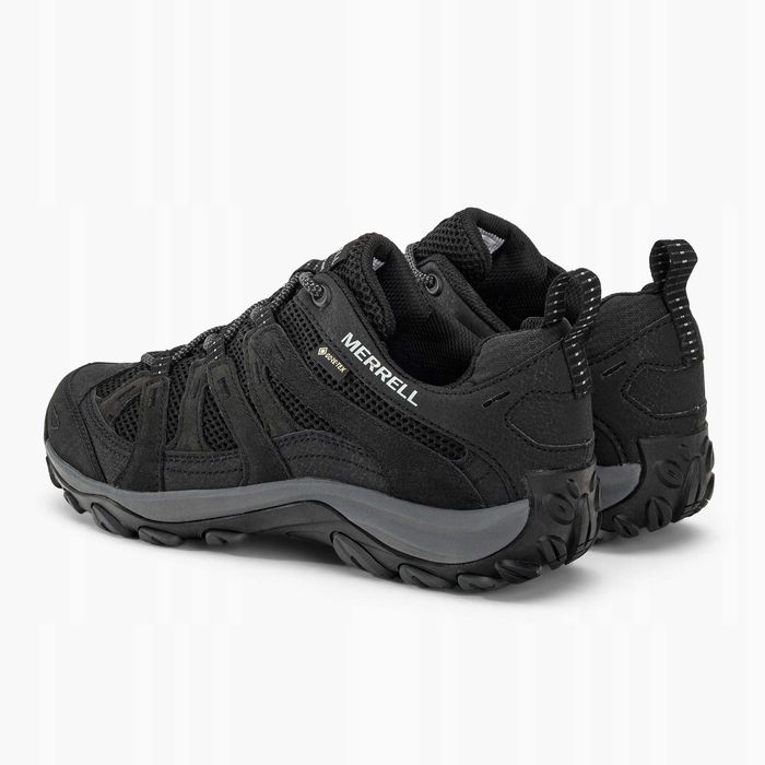Чоловічі кросівки  MERRELL Alverstone 2 GORE-TEX  (J036899)