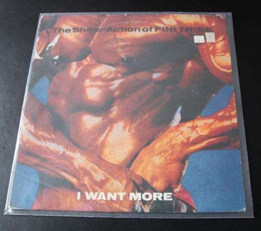 Discos Vinil LP anos 80: Pop Rock, Electronic, Funk / Soul