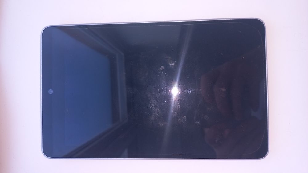 Планшет nexus 7, на детали