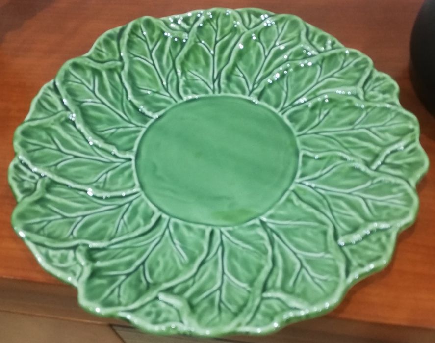 Terrina ananás Faióbidos