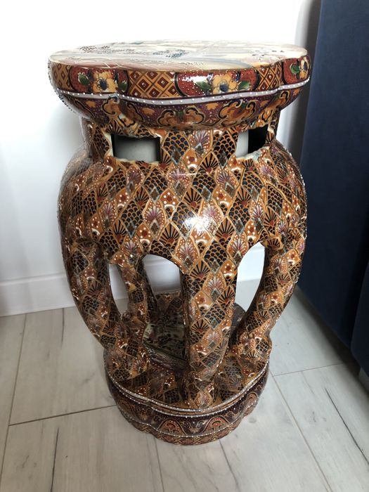 Donica podstawka siedzisko