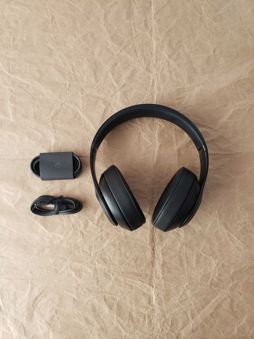 Beats Studio3 Wireless Беспроводные наушники