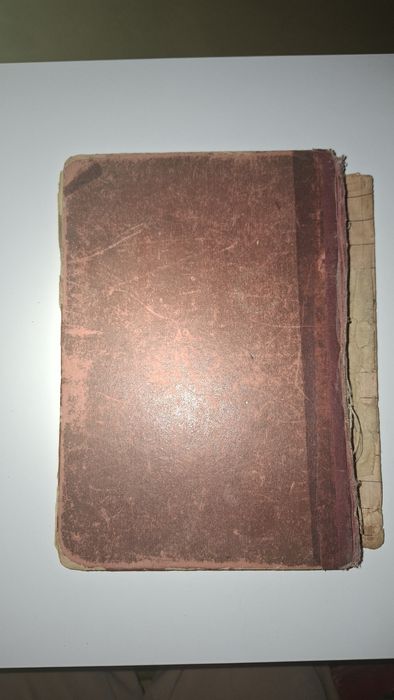 Starodruk 1897 dzieje Śląska