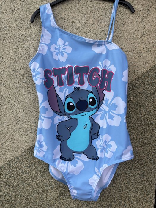 Купальник Disney Стіч 10-11 років