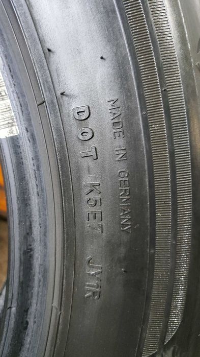 БЕЗ ПРЕДОПЛАТ Шини/Резина/Колеса Goodyear 235 55 R19 105W Літо
