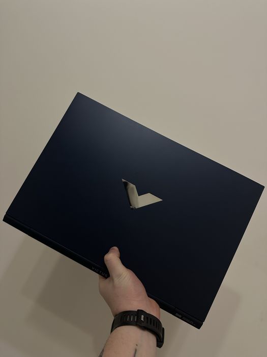 Топовий ігровий ноутбук!!! HP Victus 16 у відміному стані