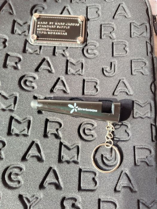 Чехол для планшета 10' Marc Jacobs