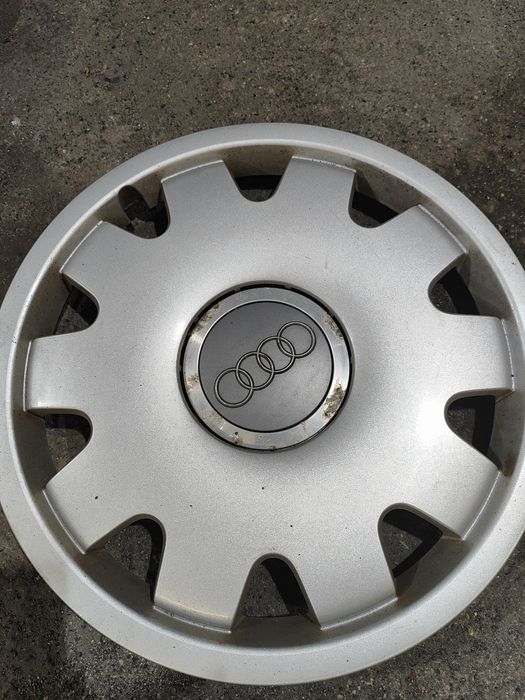 Kołpaki audi 15 cali