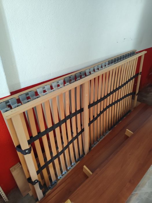 Cama pirâmide 'terapêutica' profissional