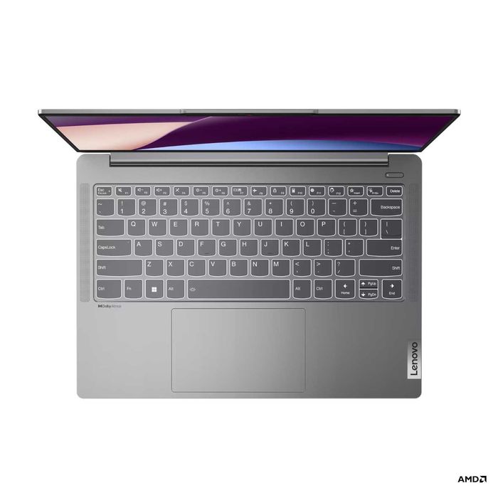 Lenovo IdeaPad Pro 5 14 (R7-16GB-512GB)
