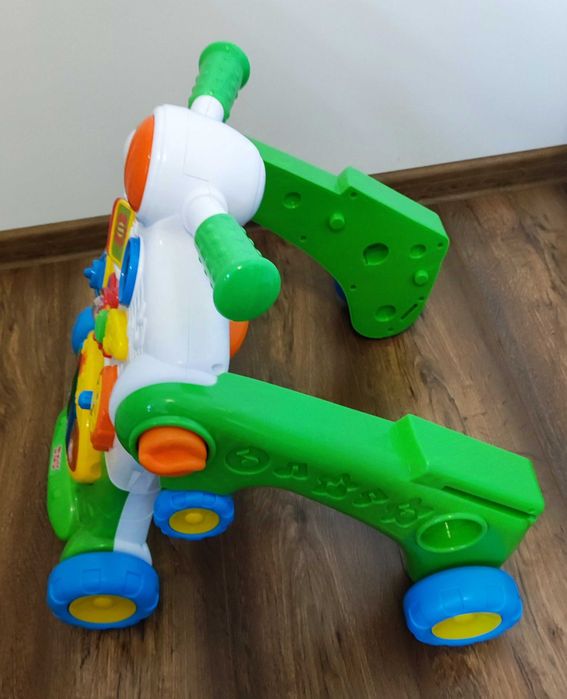 Zabawki dla niemowląt